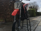2022 Aprilia RX 50