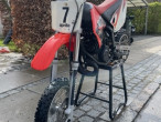 2022 Aprilia RX 50