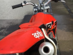 2022 Aprilia RX 50