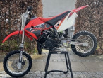 2022 Aprilia RX 50