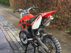 2022 Aprilia RX 50