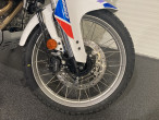 2022 Aprilia Tuareg 660