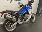 2022 Aprilia Tuareg 660