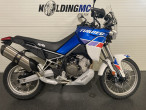 2022 Aprilia Tuareg 660