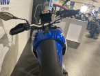 2022 Aprilia Tuareg 660