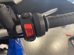 2022 Aprilia Tuareg 660