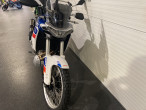 2022 Aprilia Tuareg 660