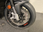 2022 Aprilia Tuono 660 Factory