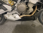 2022 Aprilia Tuono 660 Factory
