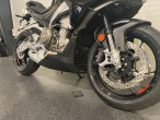 2022 Aprilia Tuono 660 Factory