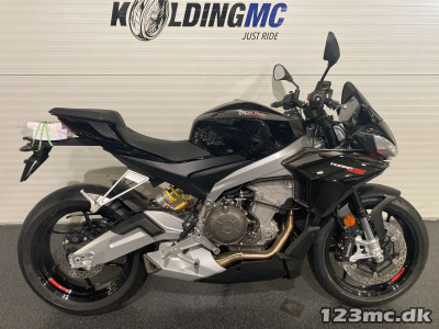 Aprilia Tuono 660 Factory Kolding MC TILBUD