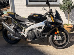 2022 Aprilia Tuono V4 Factory 2022 Aprilia Tuono V4 Factory