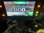 2022 Aprilia Tuono V4 Factory 2022 Aprilia Tuono V4 Factory