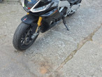 2022 Aprilia Tuono V4 Factory 2022 Aprilia Tuono V4 Factory