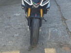 2022 Aprilia Tuono V4 Factory 2022 Aprilia Tuono V4 Factory