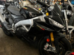 2022 Aprilia Tuono V4 Factory 2022 Aprilia Tuono V4 Factory
