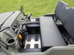 2022 Argo Frontier 600 6x6
