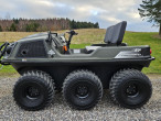 2022 Argo Frontier 600 6x6