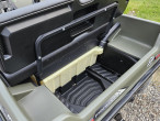 2022 Argo Frontier 600 6x6