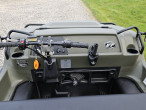2022 Argo Frontier 600 6x6