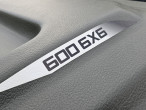 2022 Argo Frontier 600 6x6
