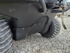2022 Argo Frontier 600 6x6