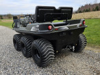 2022 Argo Frontier 600 6x6