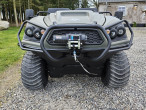 2022 Argo Frontier 600 6x6