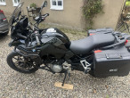 2022 BMW F 750 GS 2022 BMW F 750 GS