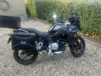 2022 BMW F 750 GS 2022 BMW F 750 GS