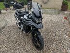 2022 BMW F 750 GS 2022 BMW F 750 GS