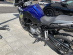 2022 BMW F 750 GS 2022 BMW F 750 GS