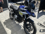 2022 BMW F 750 GS 2022 BMW F 750 GS