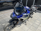 2022 BMW F 750 GS 2022 BMW F 750 GS
