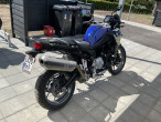 2022 BMW F 750 GS 2022 BMW F 750 GS