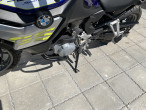 2022 BMW F 750 GS 2022 BMW F 750 GS