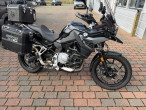2022 BMW F 750 GS 2022 BMW F 750 GS
