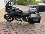 2022 BMW F 750 GS 2022 BMW F 750 GS
