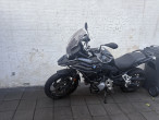 2022 BMW F 750 GS