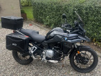 2022 BMW F 750 GS 2022 BMW F 750 GS