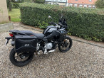 2022 BMW F 750 GS 2022 BMW F 750 GS