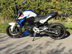 2022 BMW F 900 R 2022 BMW F 900 R