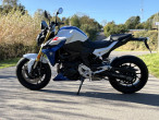 2022 BMW F 900 R 2022 BMW F 900 R