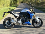 2022 BMW F 900 R 2022 BMW F 900 R