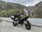 2022 BMW F 900 XR 2022 BMW F 900 XR