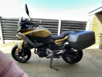 2022 BMW F 900 XR 2022 BMW F 900 XR