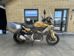 2022 BMW F 900 XR 2022 BMW F 900 XR
