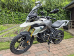2022 BMW G 310 GS