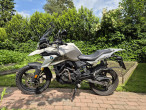2022 BMW G 310 GS