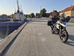 2022 BMW G 310 GS